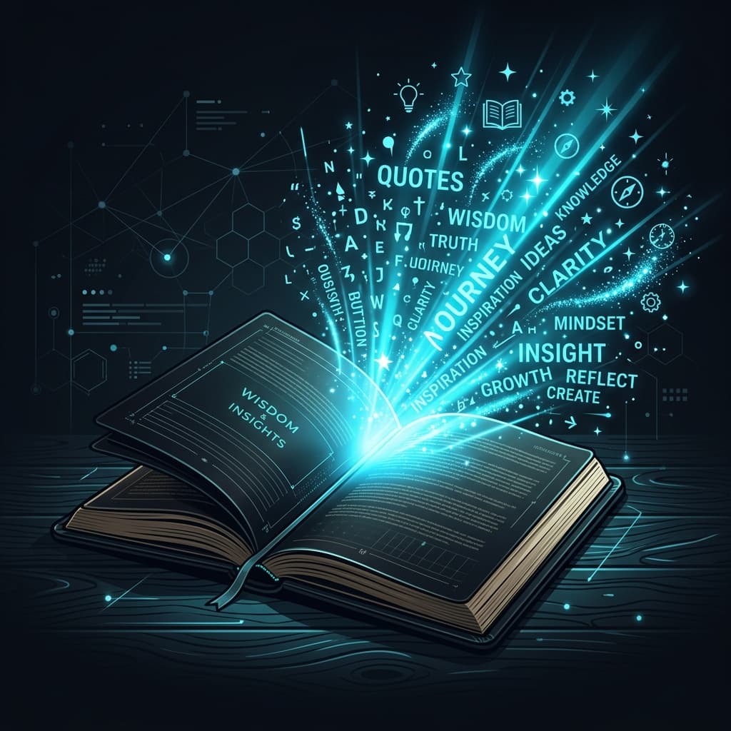 The Power of Words