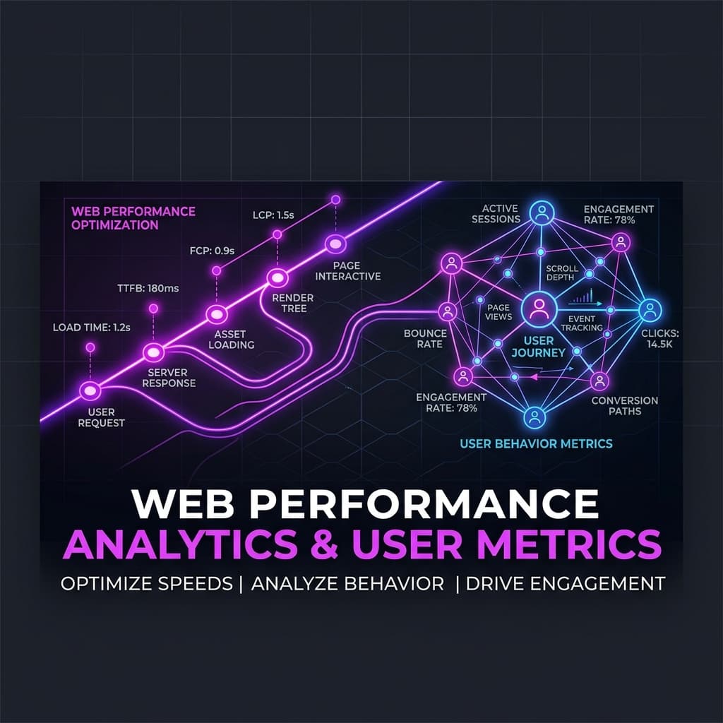 Web Performance Beyond the Lighthouse Score